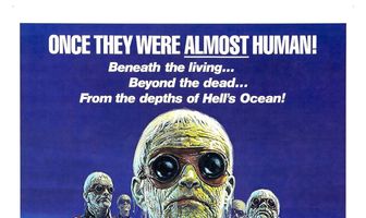 На волне ужаса