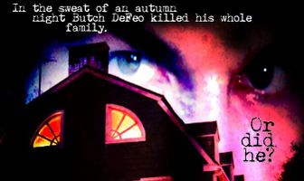 Большие надежды: Ужас Амитивилля