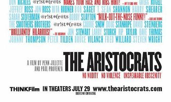 Аристократы