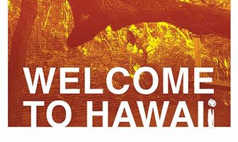 Welcome to Hawaii