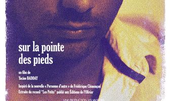 Sur la pointe des pieds