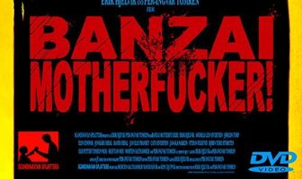 Banzai Motherfucker!
