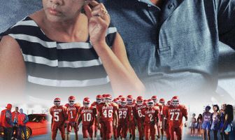 Средняя школа Картер