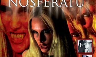 Nosferatu vs. Father Pipecock & Sister Funk