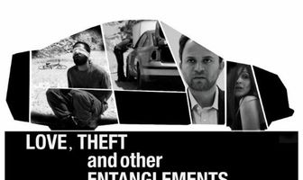 Al-hob wa al-sariqa wa mashakel ukhra