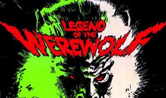 Легенда об оборотне