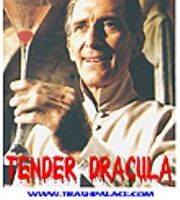 Милый Дракула