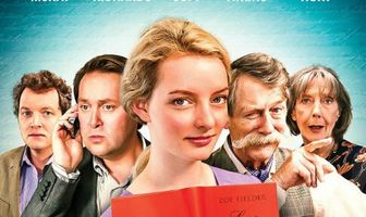 Дамское чтиво