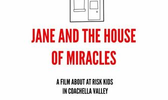 Jane and the House of Miracles