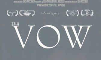 Little Whispers: The Vow