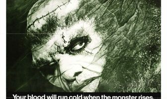 Франкенштейн и монстр из ада