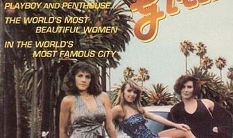 The New Beverly Hills Girls