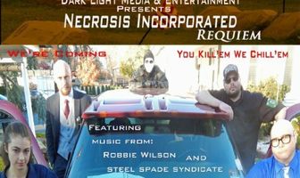 Necrosis Incorporated: Requiem