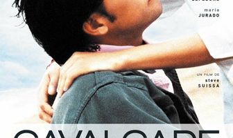 Кавалькада