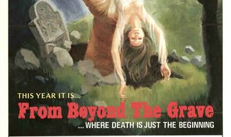 Байки из могилы