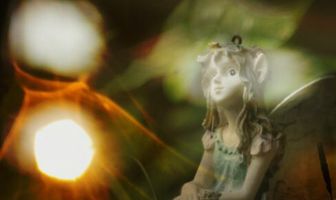 Away with the Fairies