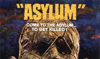 Психбольница