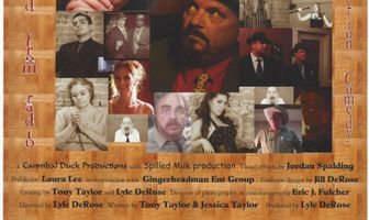 Tony's Place