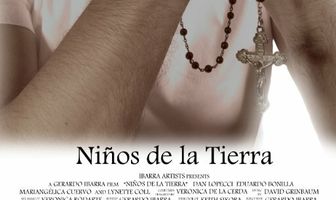 Niños de la Tierra