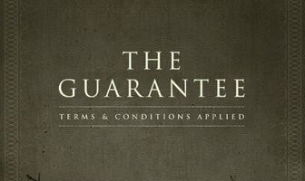 The Guarantee