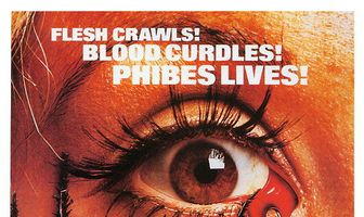 Возвращение доктора Файбса