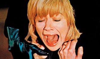 Страх в ночи