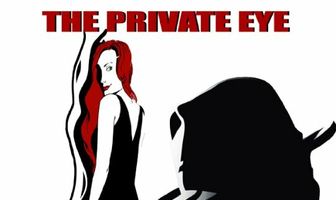 The Private Eye