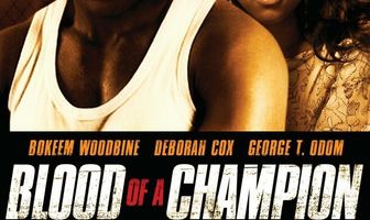 Кровь чемпиона