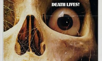 Байки из склепа