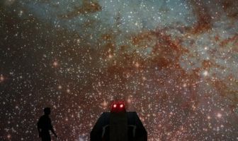 Timespace