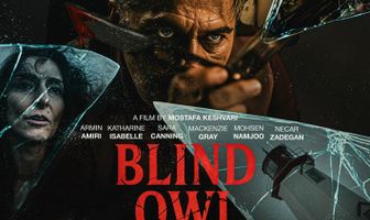 Blind Owl