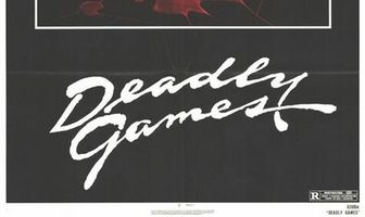 Смертельные игры