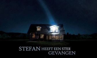 Stefan heeft een Ster gevangen