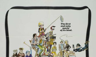 Эти безумные, безумные режиссёры