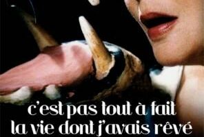 C'est pas tout à fait la vie dont j'avais rêvé