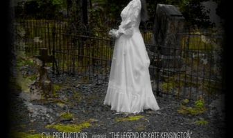 The Legend of Kate Kensington