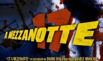17 a mezzanotte