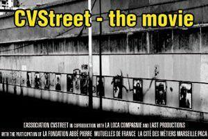 CVStreet: The Movie