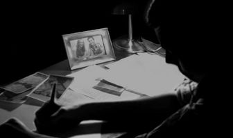 Writer's Block