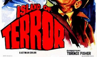 Остров террора