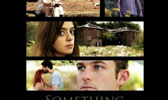 Something Happens Here