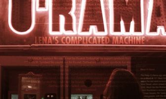 Lena's Complicated Machine