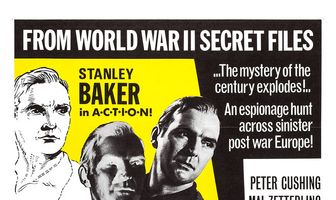 Человек, который наконец умер