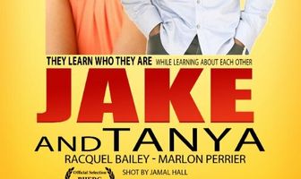 Jake and Tanya