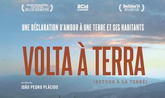 Volta à Terra