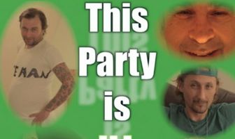 This Party Is ILL