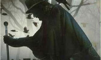 Дорога в один конец