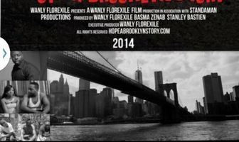 Hope a Brooklyn Story