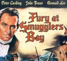 Ярость в заливе Контрабандистов