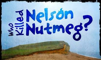 Кто убил Нельсона Натмега?